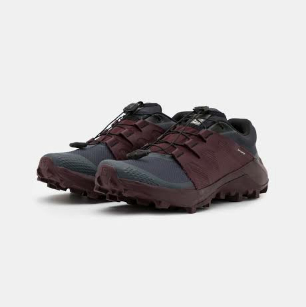 Salomon Women's Wildcross Trail Running Shoes